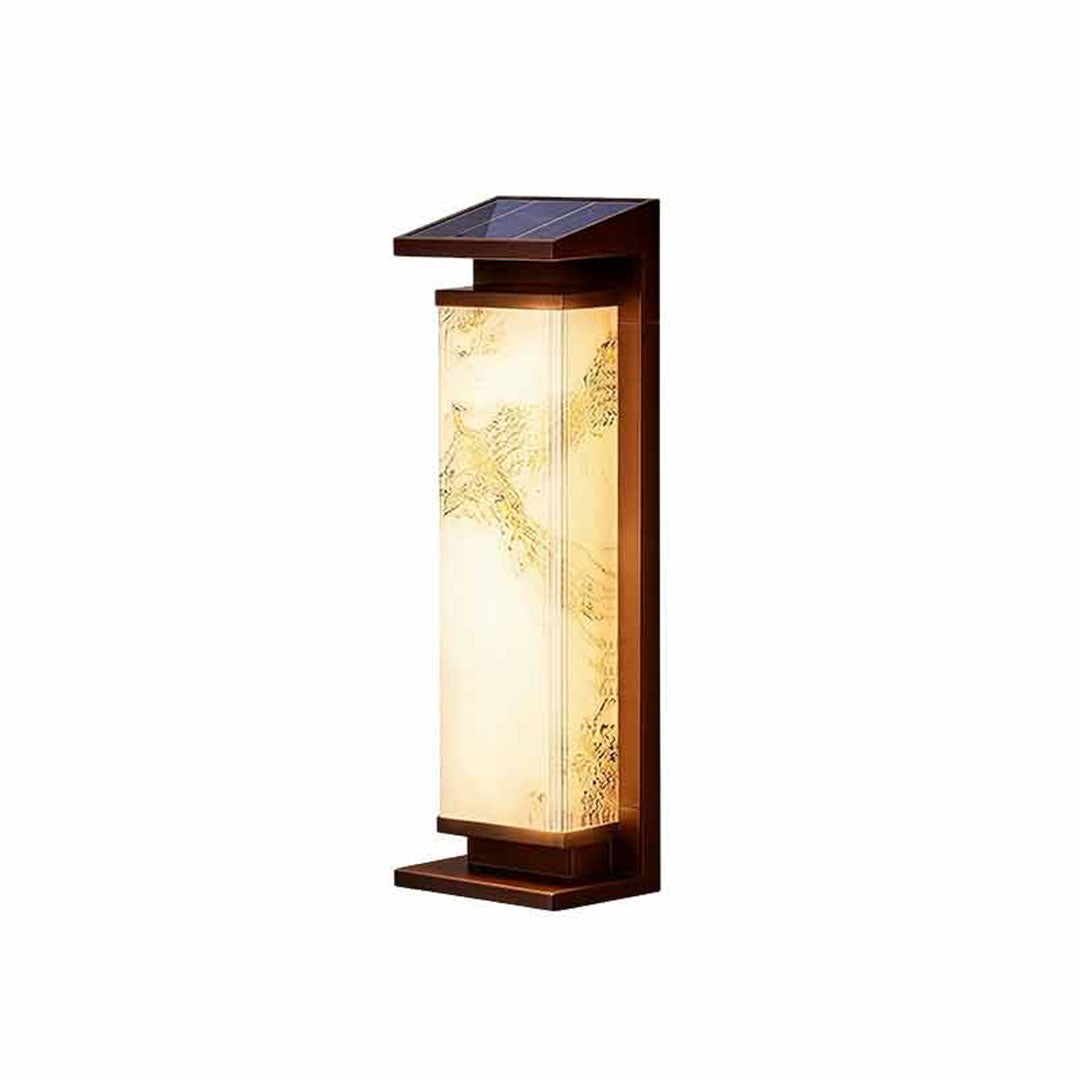 Outdoor lights wall mount for home exterior