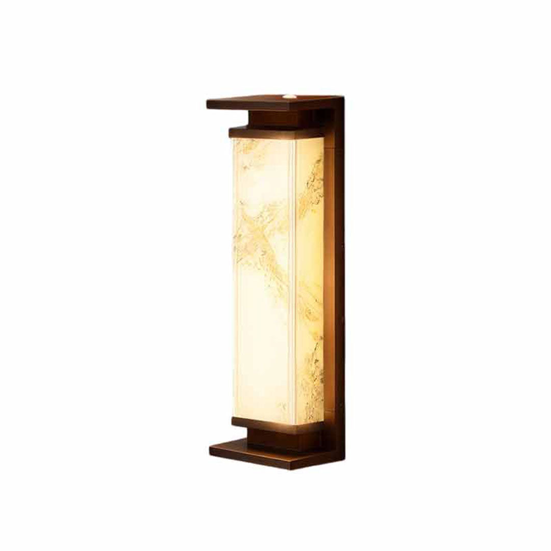 Outdoor lights wall mount for home exterior