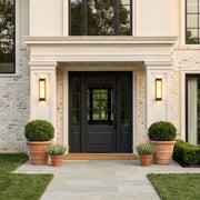 Outdoor lights wall mount for home exterior