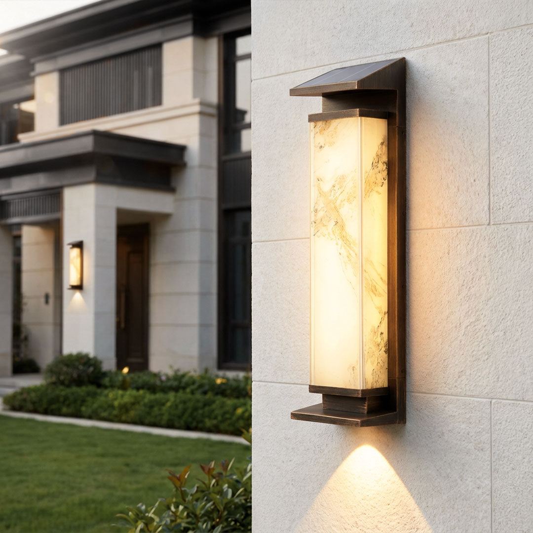 Outdoor lights wall mount for home exterior
