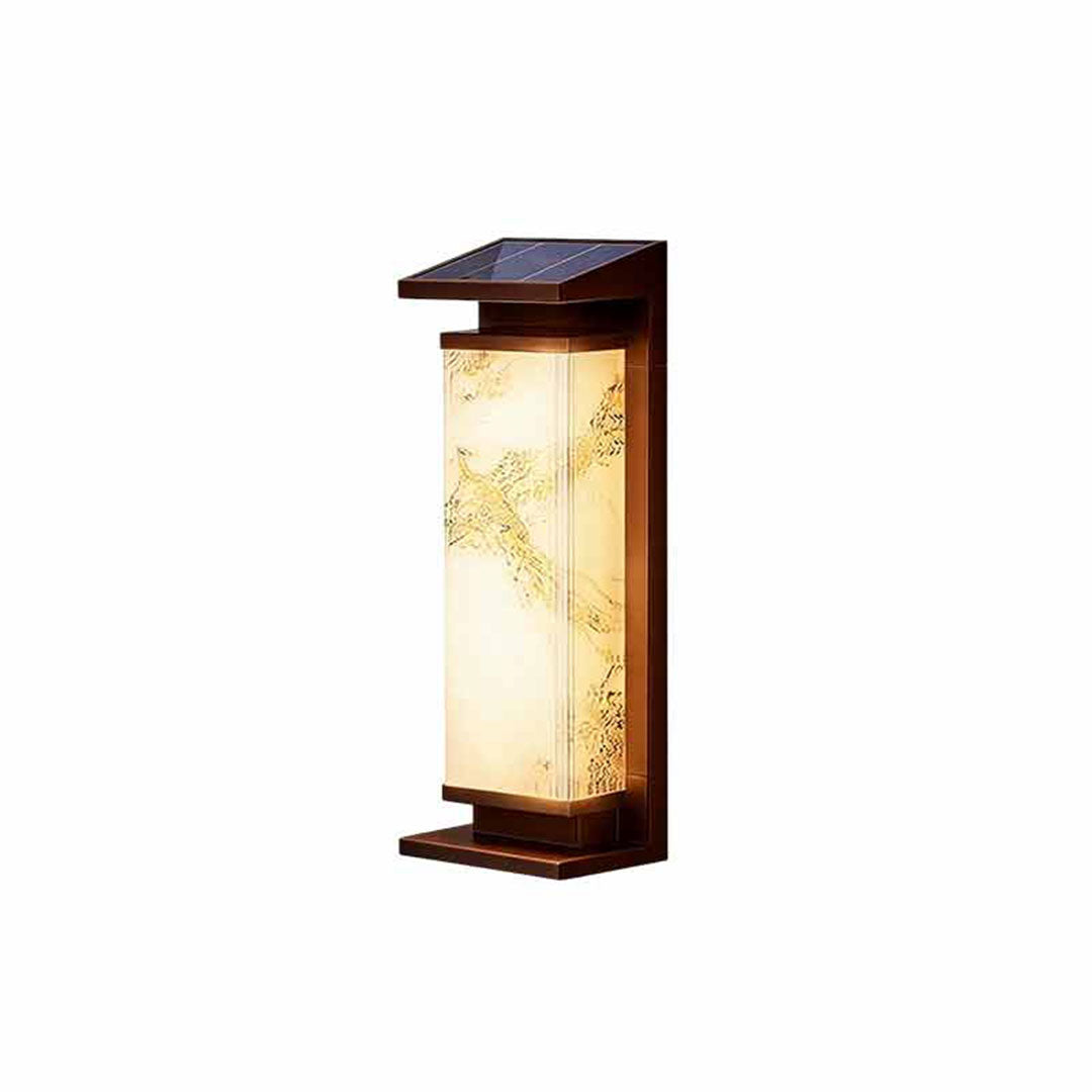 Outdoor lights wall mount for home exterior