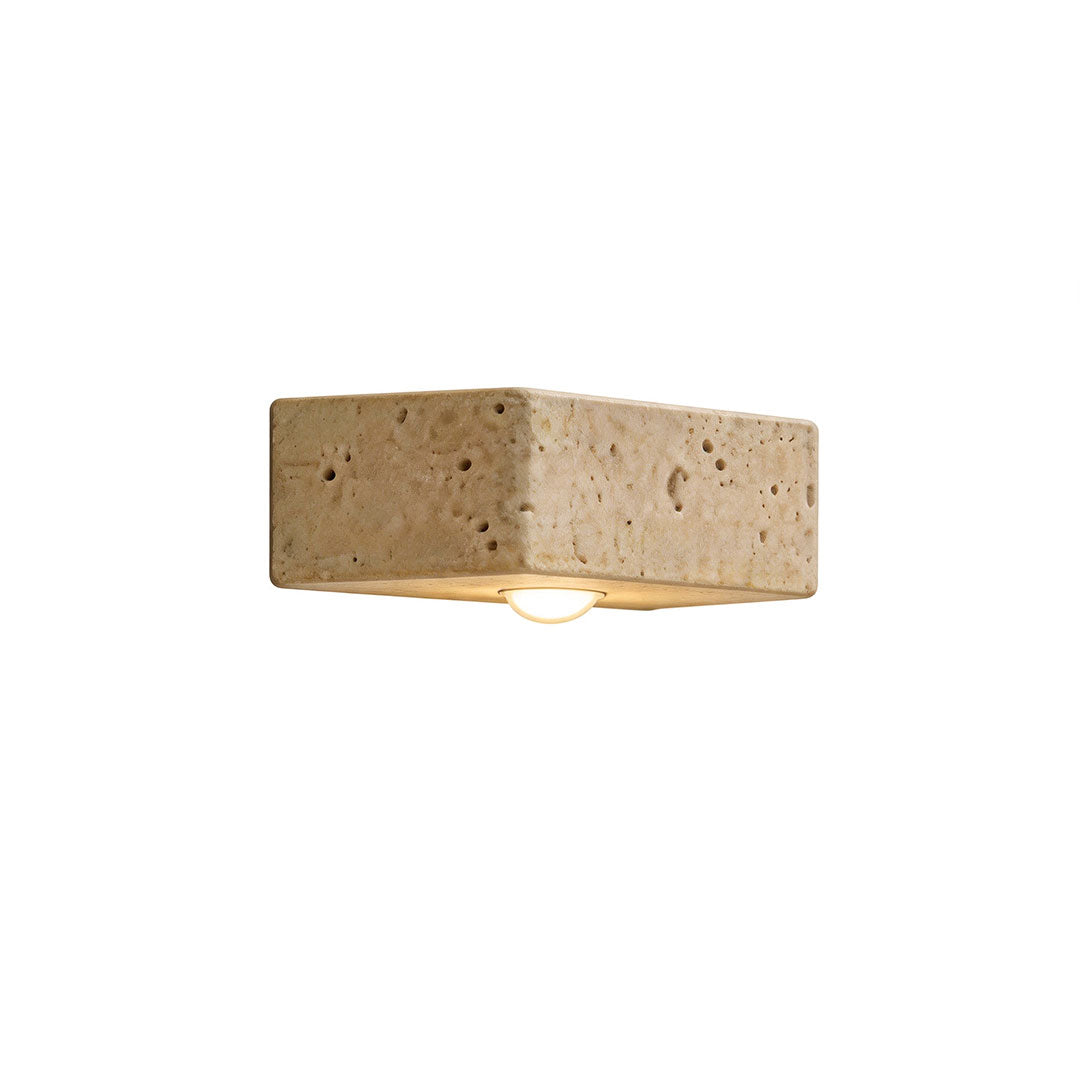 Outdoor up and down wall lights for home exterior