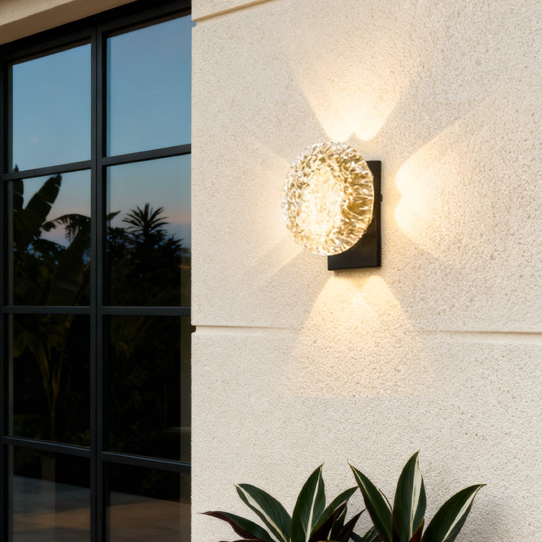 patio-glass-door-up-and-down-outdoor-wall-lights
