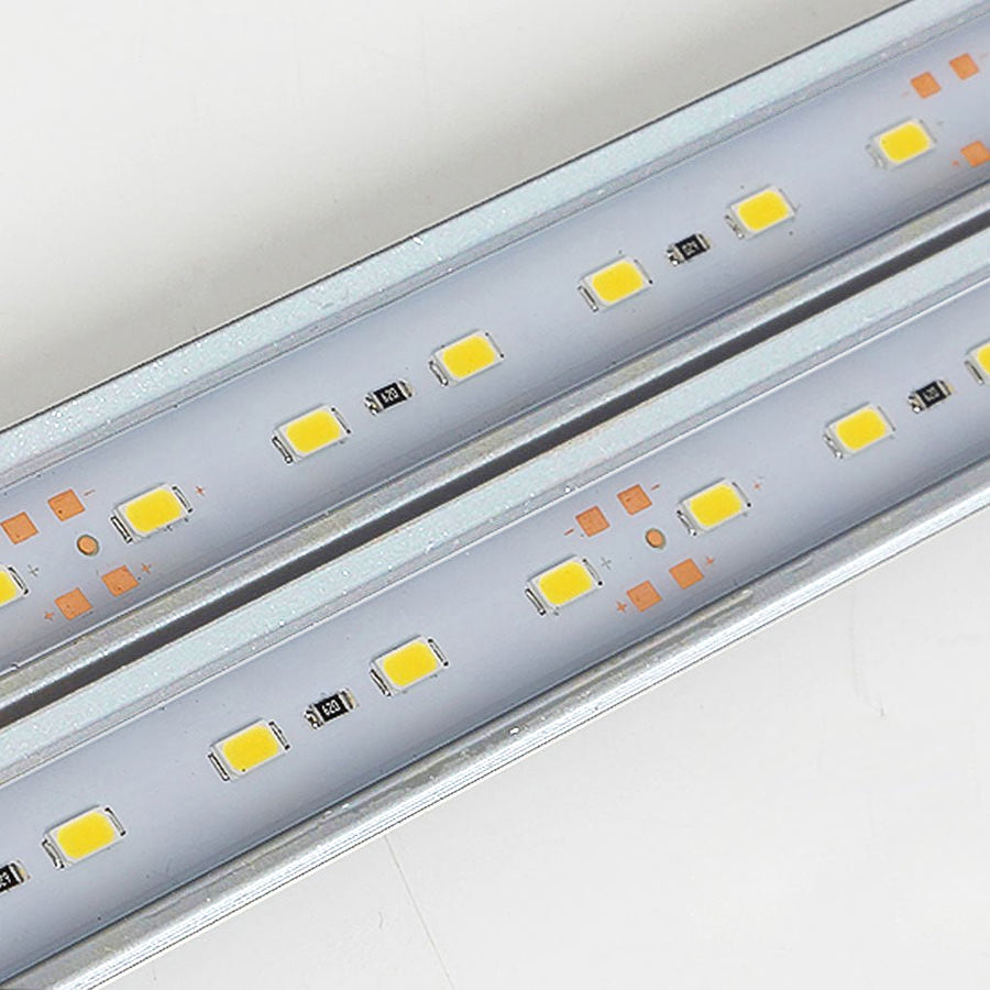 IP68 Waterproof LED Strip Step Tread Lighting Outdoor Decorative Guardrails Lights