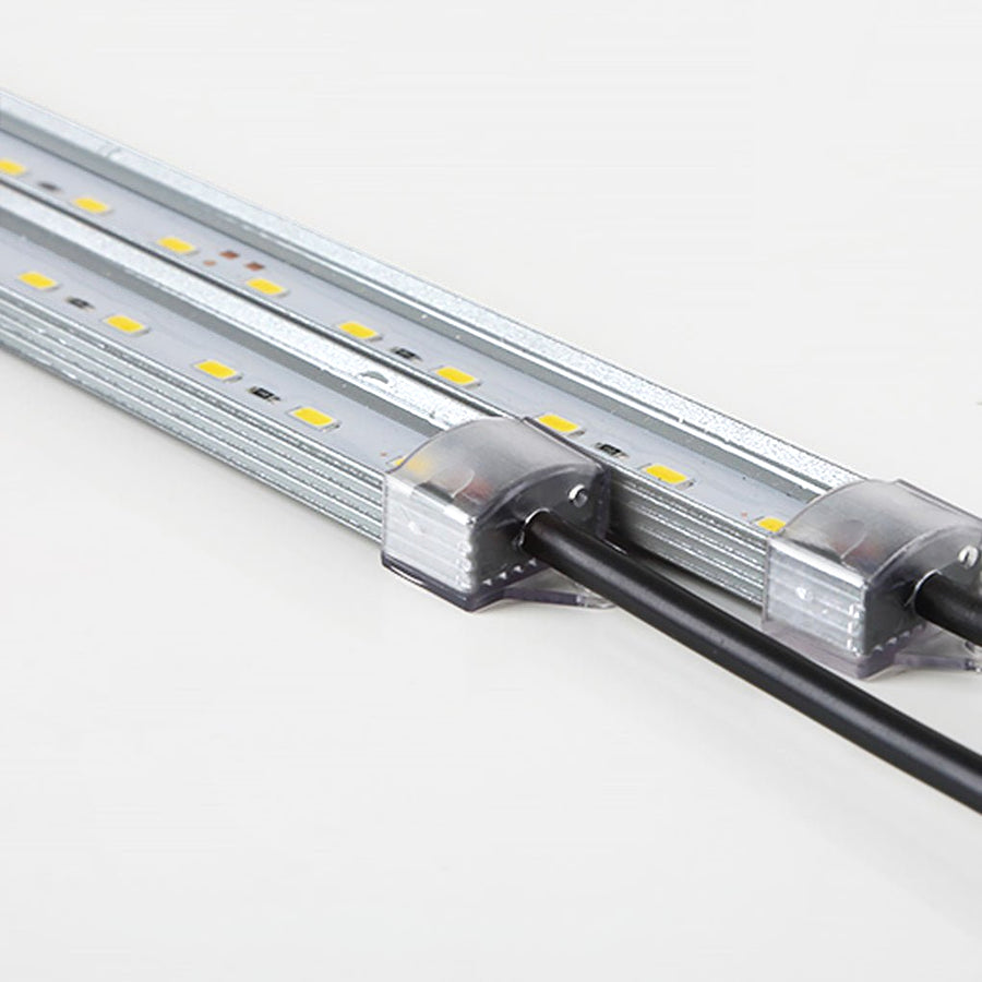 LED Strip Step Tread Lighting Outdoor Decorative Guardrails Lights