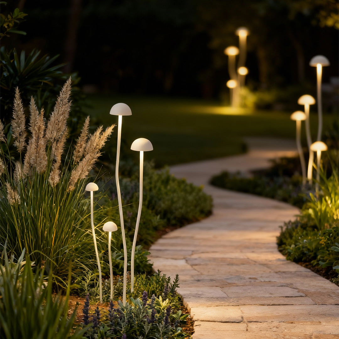 Landscape Lighting