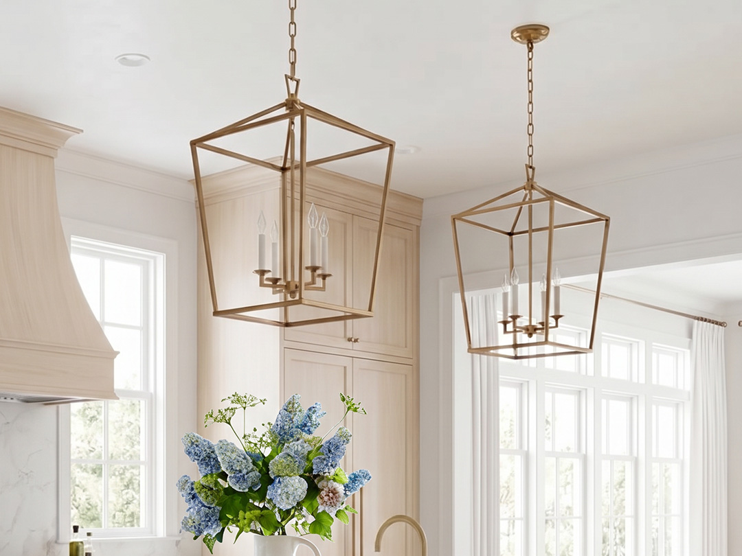 Pendant Lighting