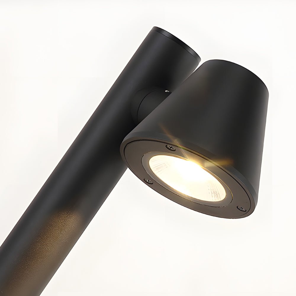 Nut 1/2 - LED Outdoor Lawn Landscape Lighting Path Lighting