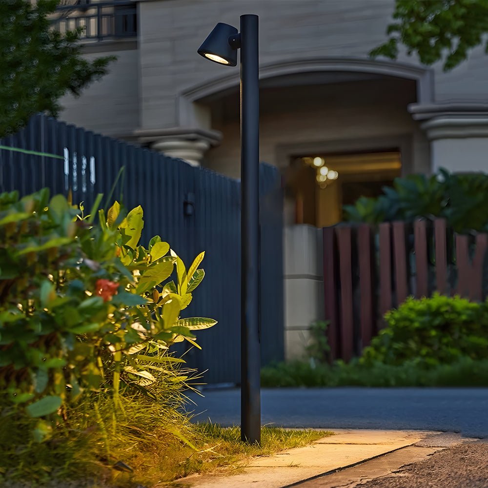 Nut 1/2 - LED Outdoor Lawn Landscape Lighting Path Lighting