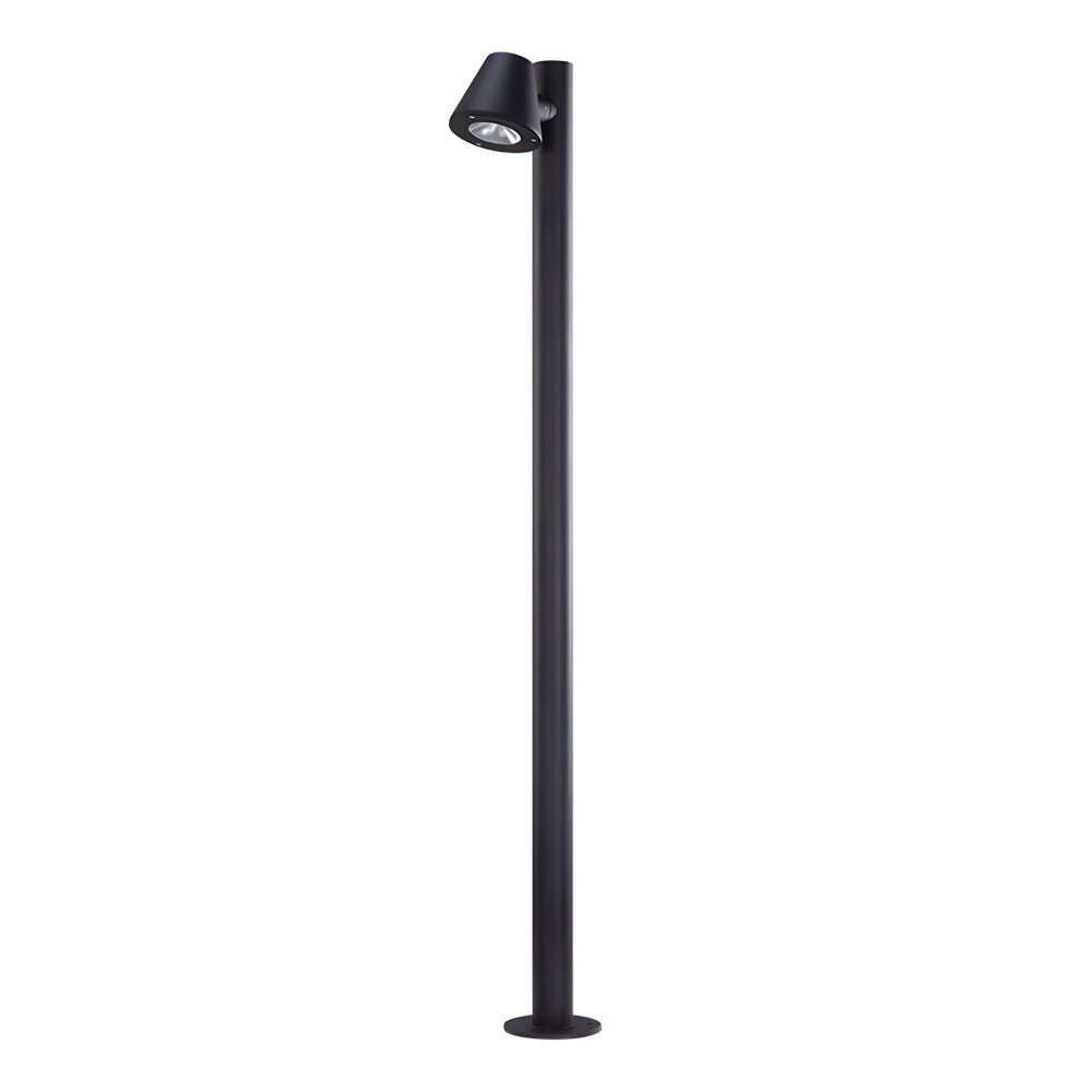 Nut 1/2 - LED Outdoor Lawn Landscape Lighting Path Lighting