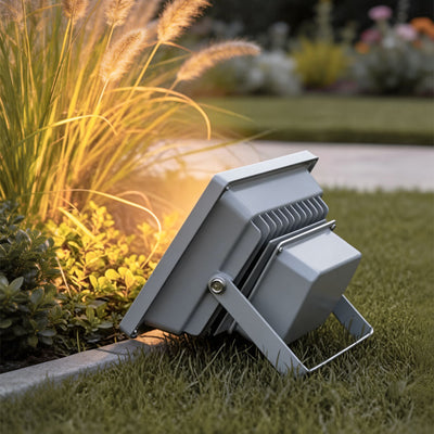 Outdoor Flood Lights LED Waterproof Landscape Tree Spot Light