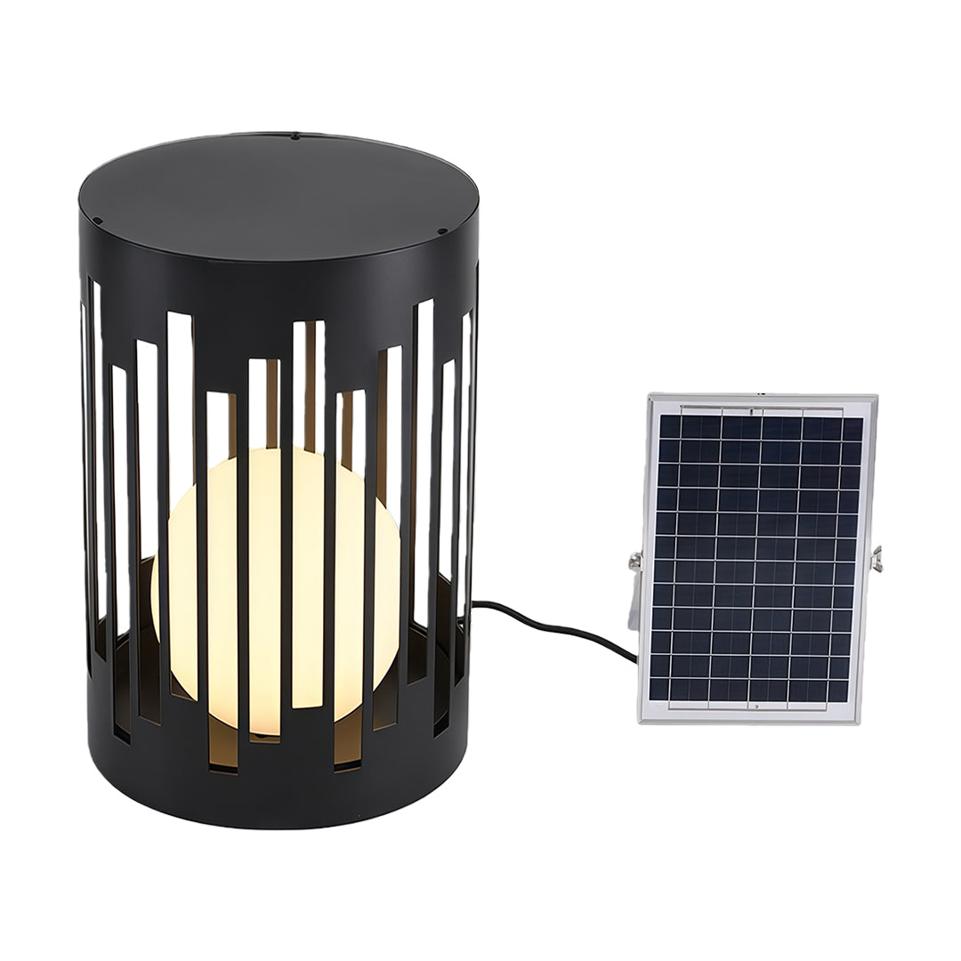 Outdoor lantern light waterproof design provides elegant, weather-resistant lighting for gardens, decks, and exterior spaces.