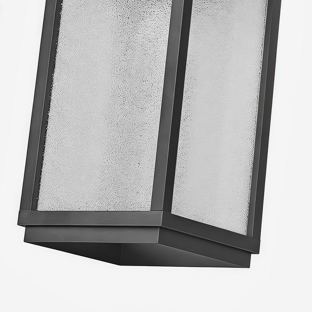 Outdoor LED pendant light fixtures providing energy-efficient and stylish illumination for patios, porches, and outdoor living spaces