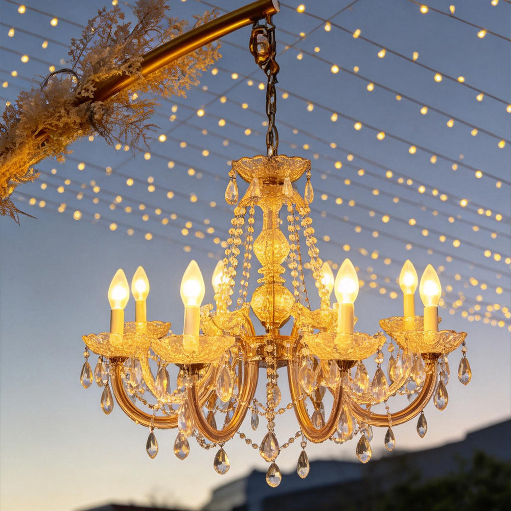 Outdoor Events & Celebrations