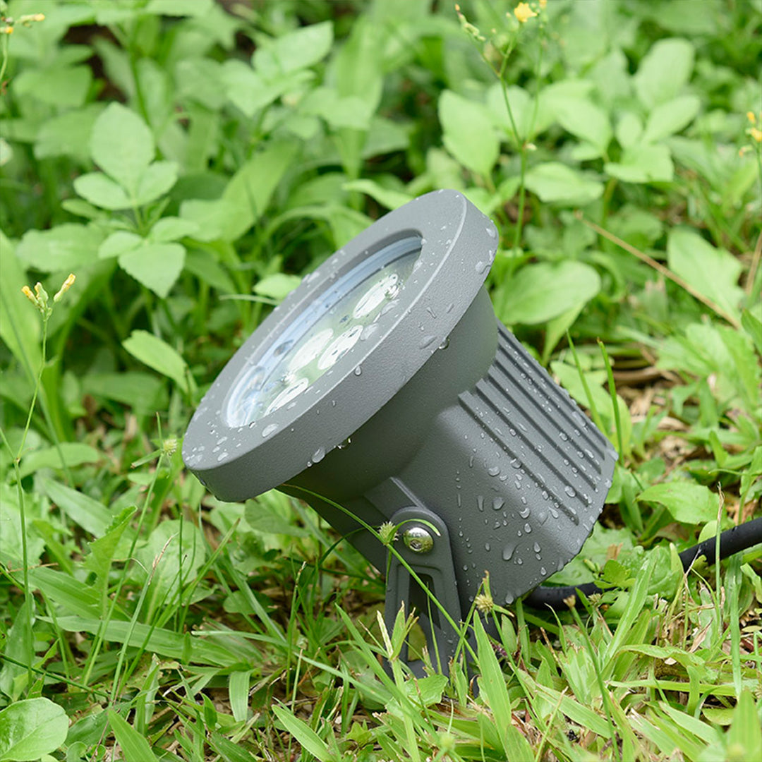 Outdoor spotlights for trees waterproof modern style spot lights provide durable, energy-efficient illumination for gardens and landscapes.