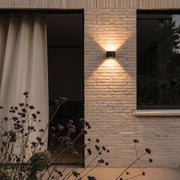 Outdoor Up Down Wall Light LED Waterproof Minimalist Style Light