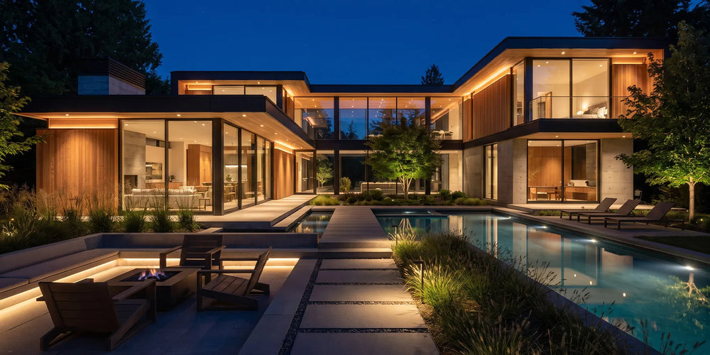 Outdoor Living