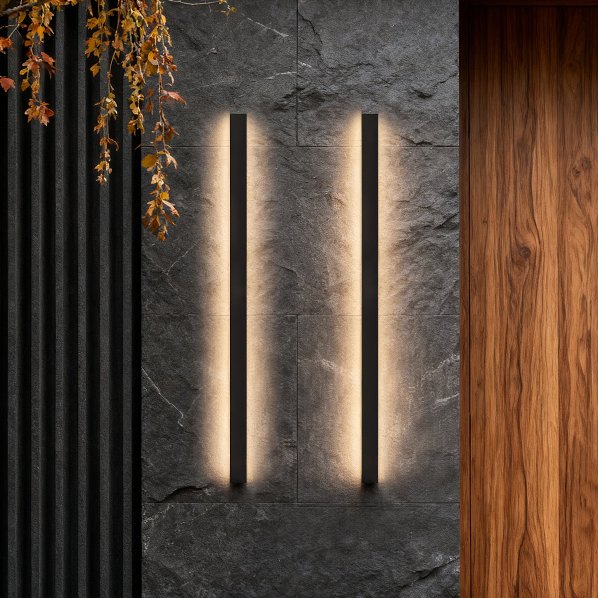 Wall Lighting