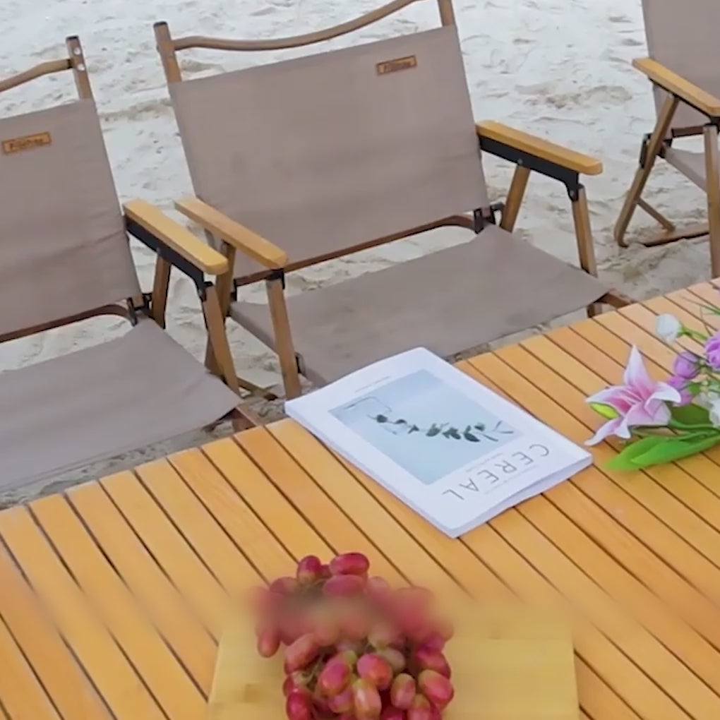 Load video: Portable Waterproof Cylinder LED White Solar Camping Lanterns Lights