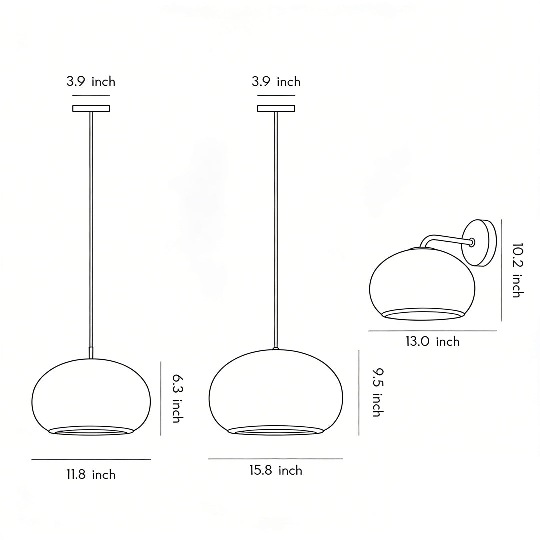 Rattan outdoor pendant light with a natural finish, hanging in a stylish outdoor setting.