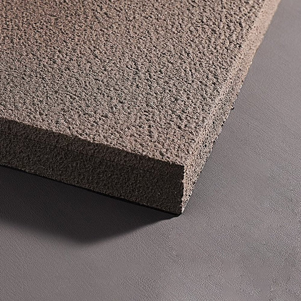 Rectangular Three - Dimensional Sandstone USB Remote LED Wall Lamp Painting