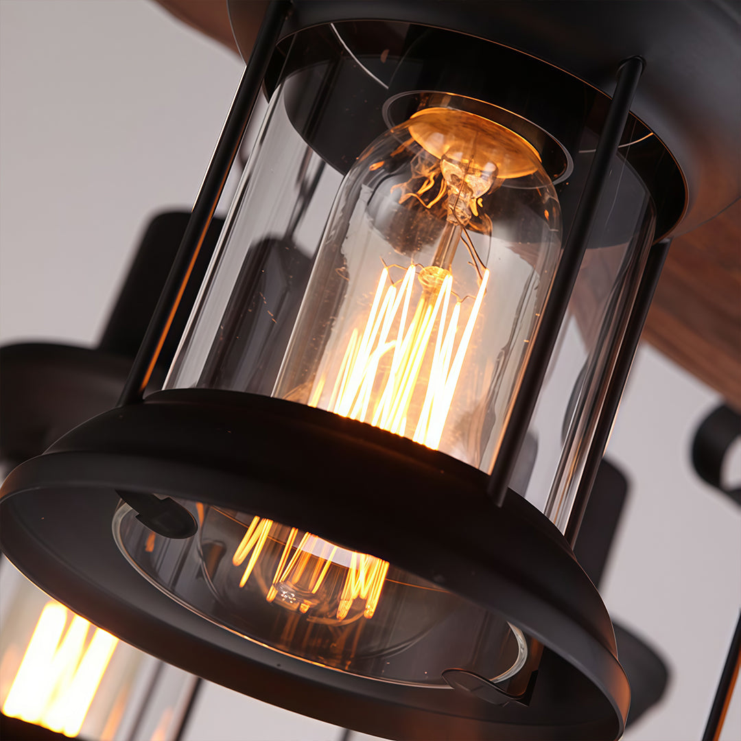 rustic-wood-chandelier-close-up-edison-bulb-glass-shade