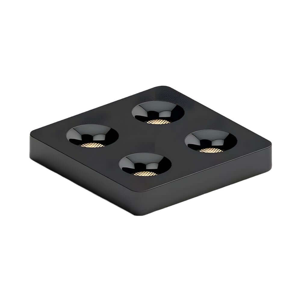 Square LED Anti - Glare Flush Mount Ceiling Light