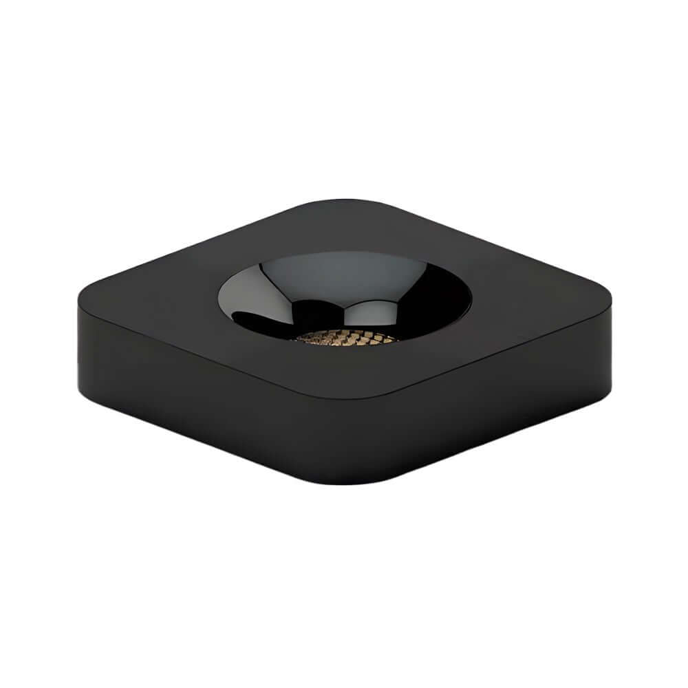 Square LED Anti - Glare Flush Mount Ceiling Light