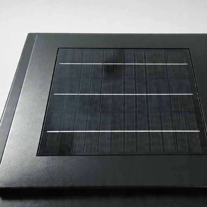 Enhance your yard with square outdoor pillar lights featuring modern LED technology and durable waterproof materials for long-lasting use.