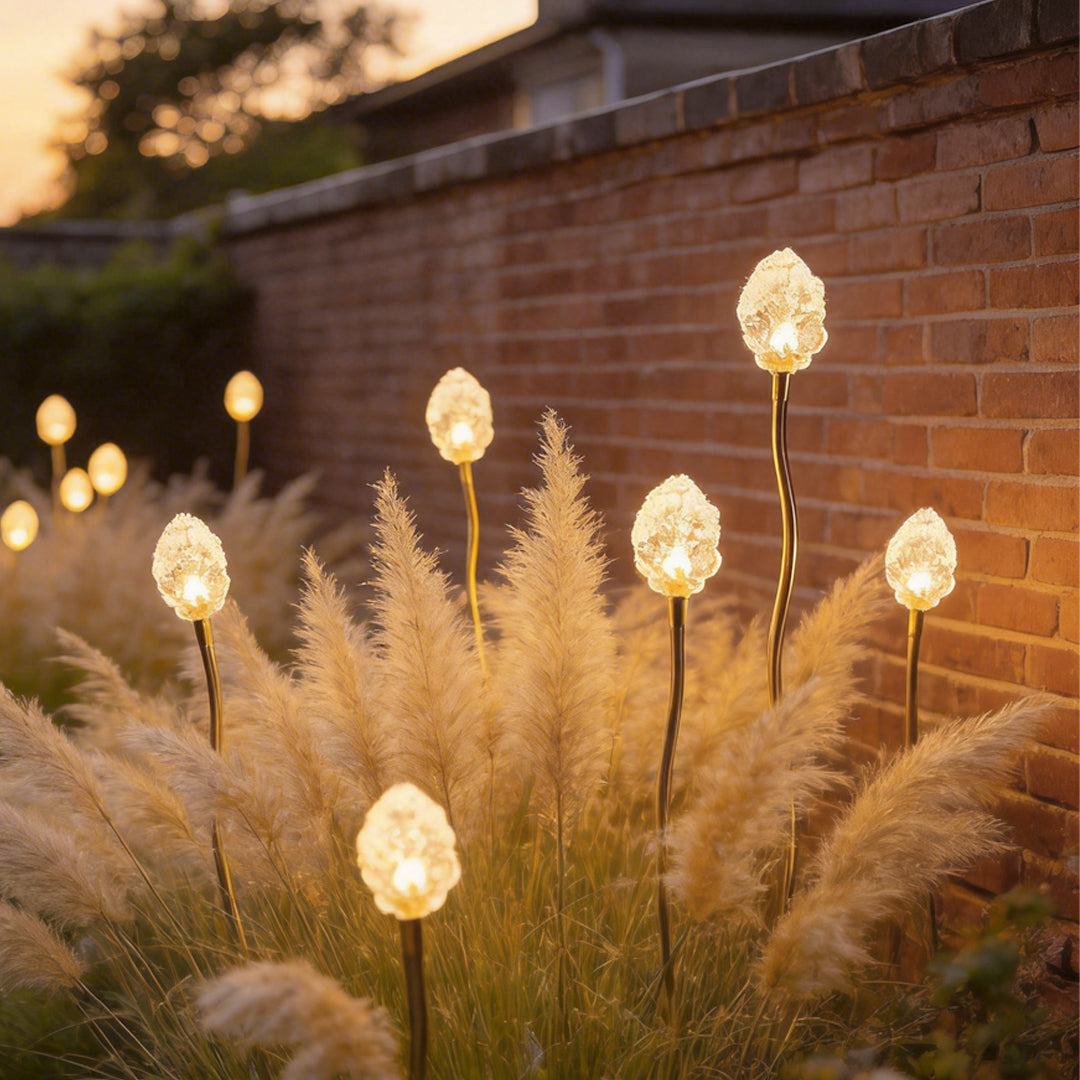 Syphasera Syphasera Standing Lamp Lawn Landscape Light for Garden – Dazuma