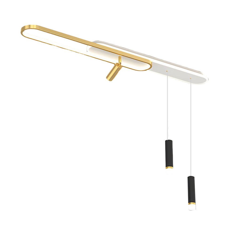 Three Step Dimming Modern Ceiling Lights Spotlights Hanging Lights