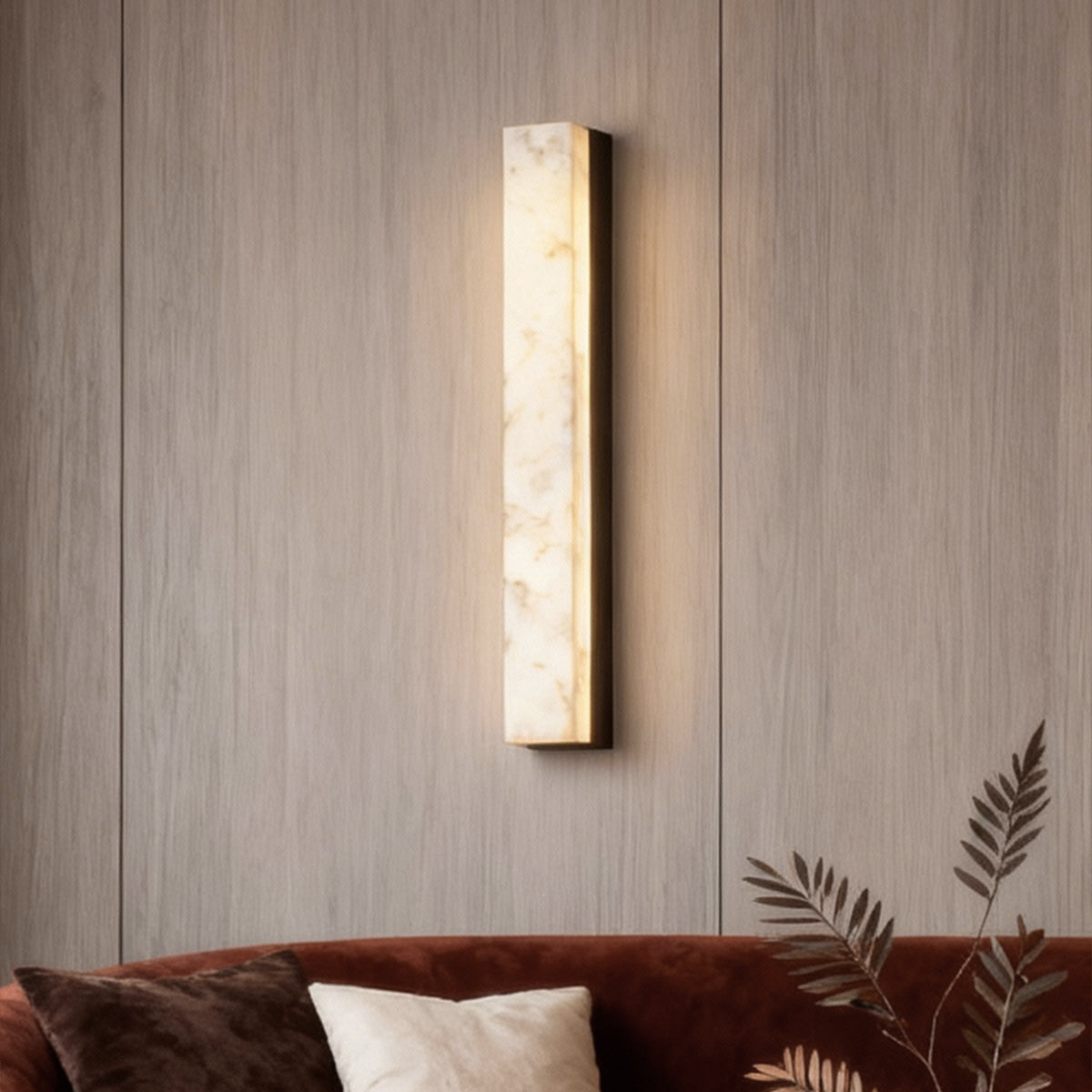 WALL SCONCES