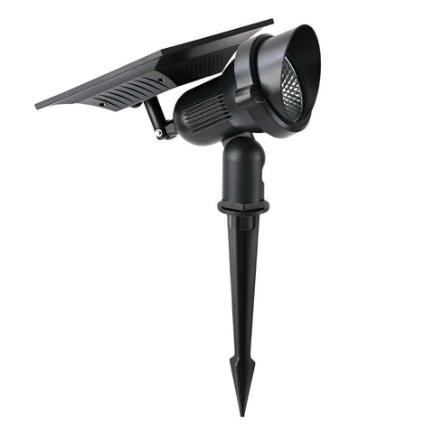 Lawn Spot Lights Outdoor Adjustable Solar Tree Light
