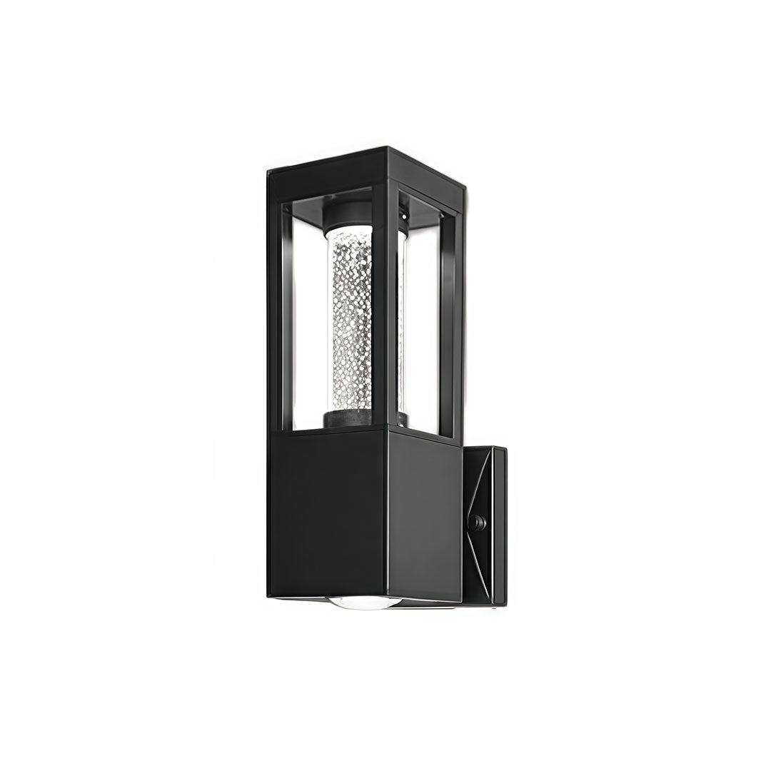Outdoor wall mount lighting fixtures for home exterior