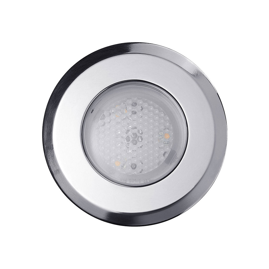 Waterproof underwater pool light