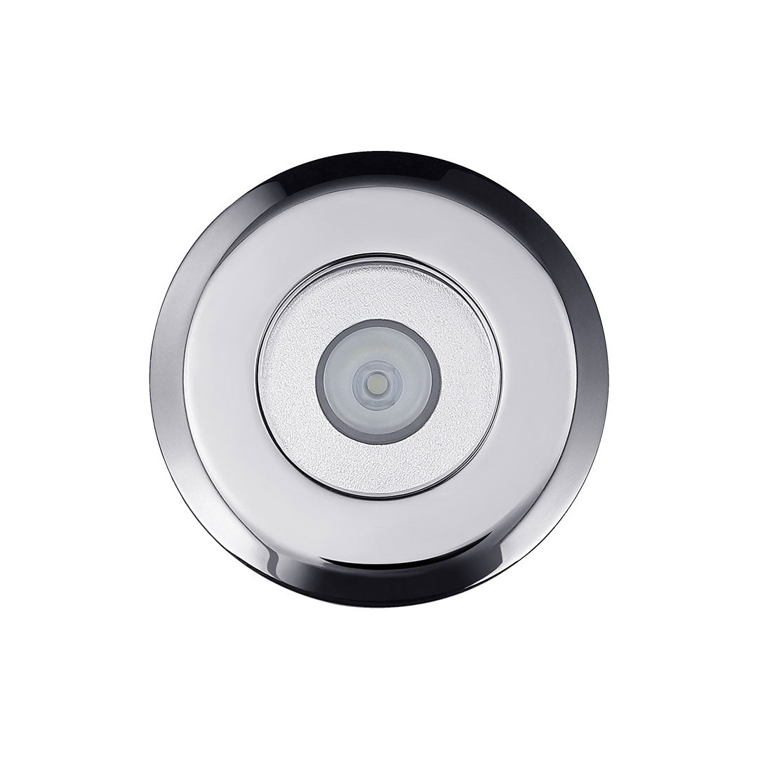 Underwater pool lighting for swimming pools