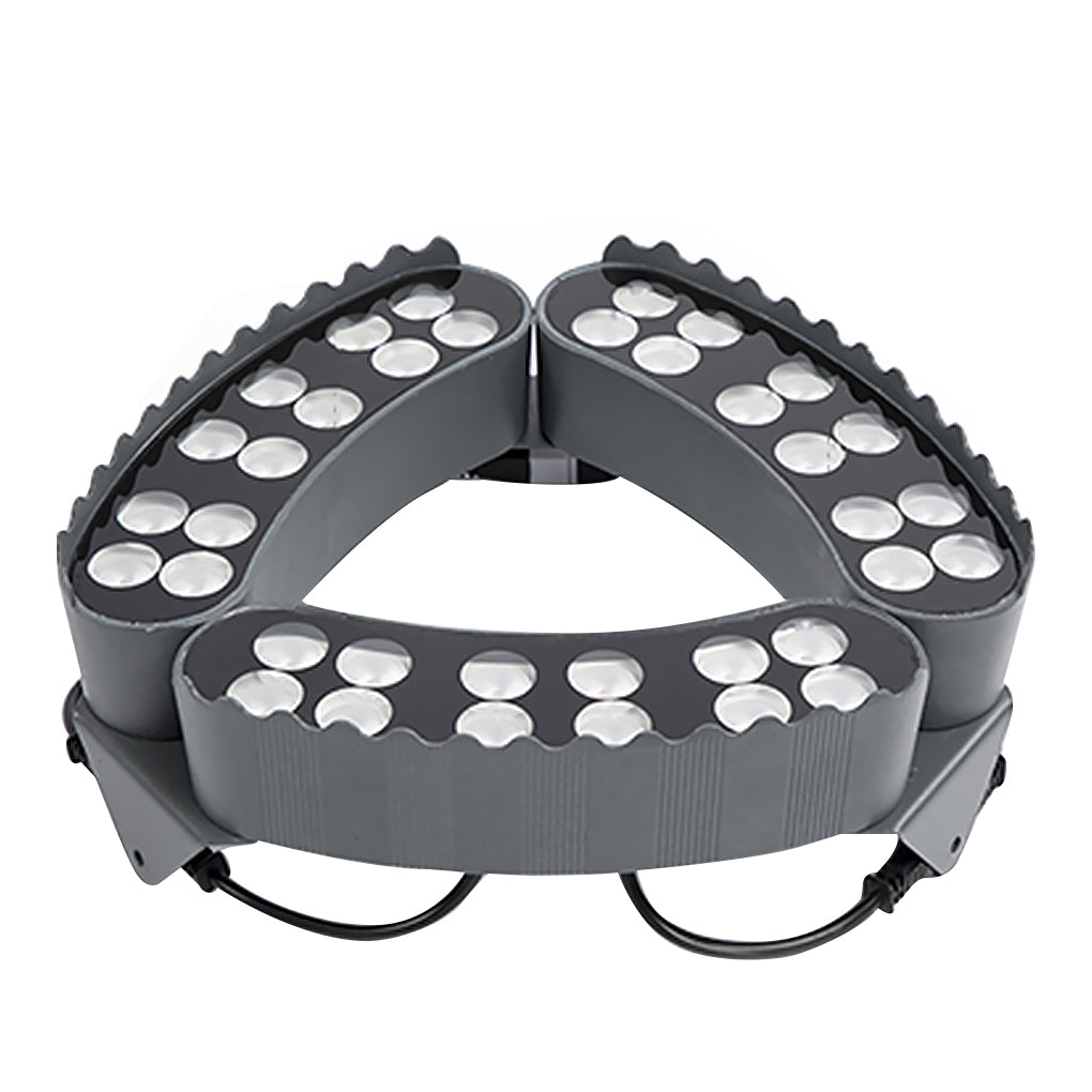 Solid Upwards LED Tree - Mounted Lights Outdoor Landscape Lighting for Trees