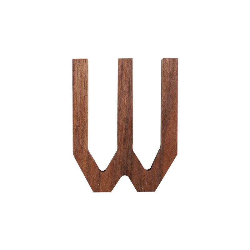 Wooden Decorative Letters - dazuma