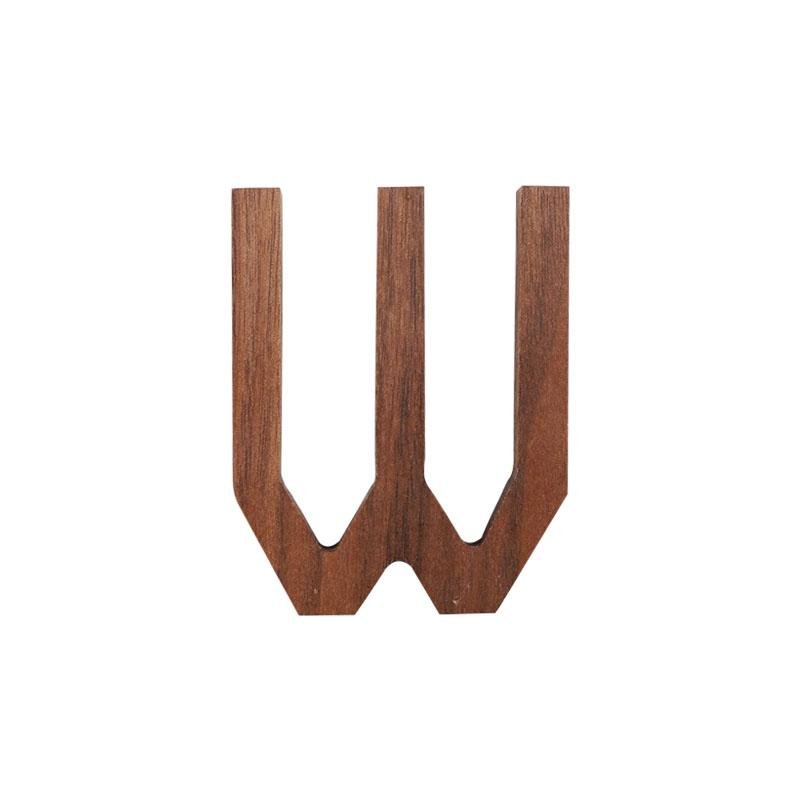 Wooden Decorative Letters