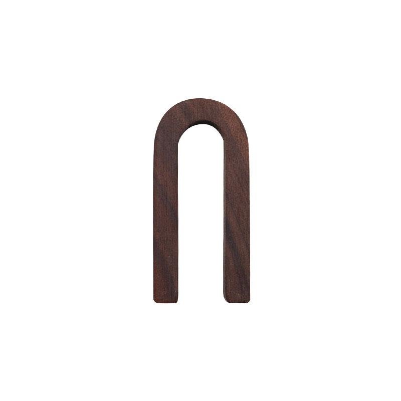 Wooden Decorative Letters