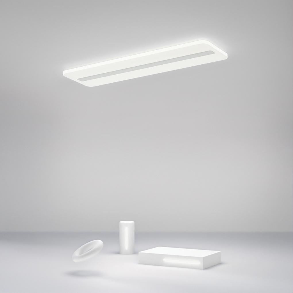 LED Ceiling Lamp Strip Light for Balcony Porch Corridor Living Room - dazuma
