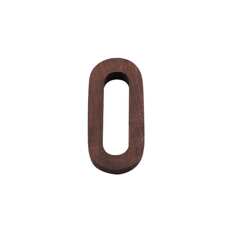 Wooden Decorative Letters