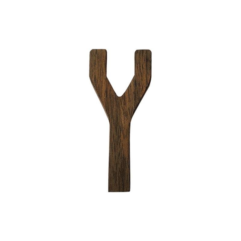 Wooden Decorative Letters