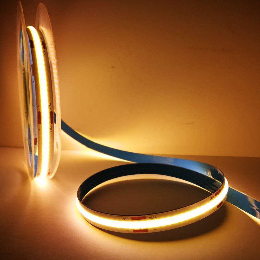 COB Chip - on - board LED Strip Lights