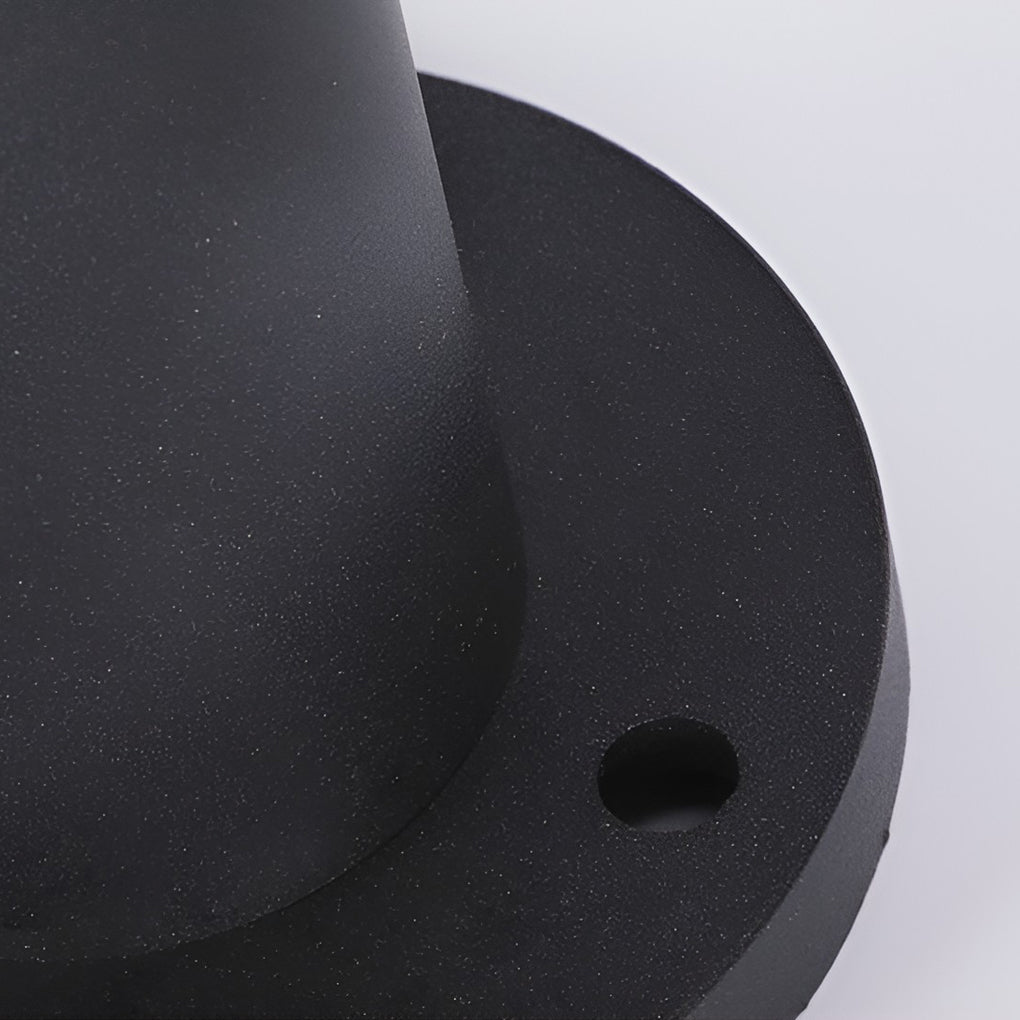 Innovative UFO - Shaped Solar Pathway Lights Durable Outdoor Lighting