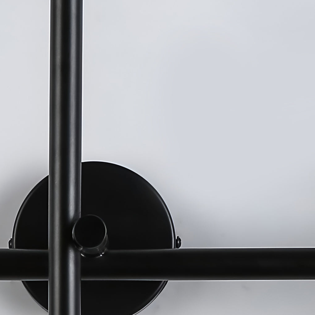 Creative Cross LED Modern Wall Lamp Wall Sconce Lighting