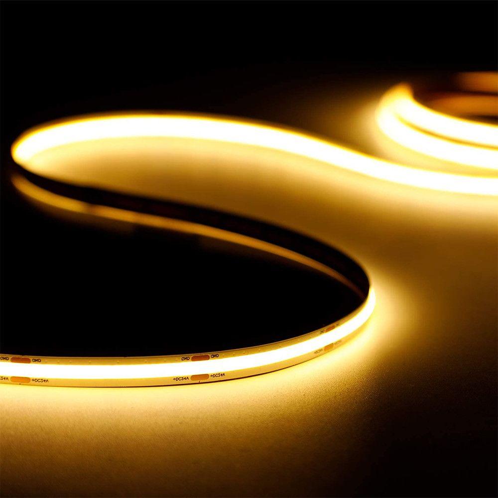 COB Chip - on - board LED Strip Lights