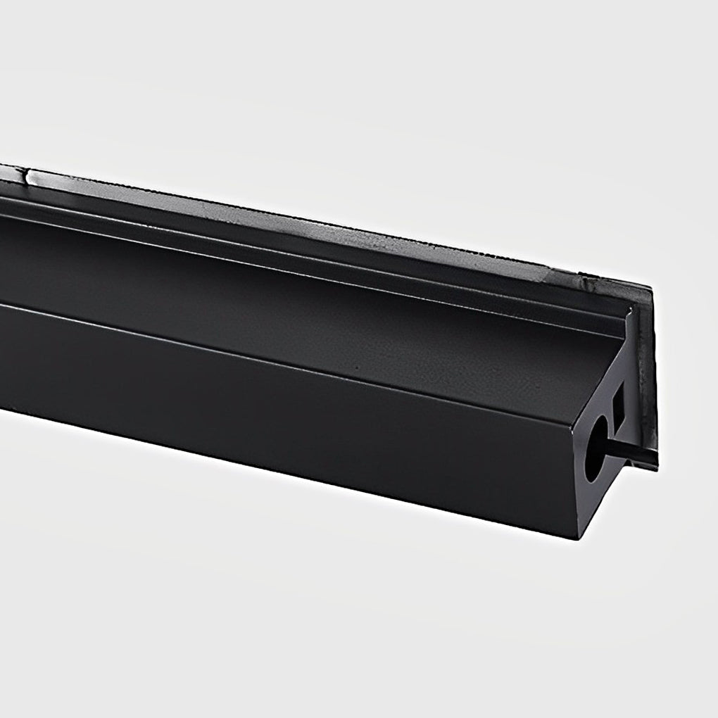 LED Rectangular Waterproof DC24V Recessed Outdoor Wall Washer Lights