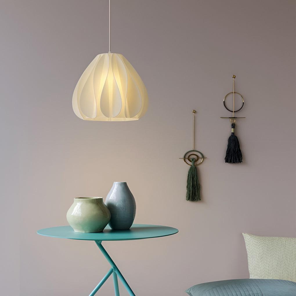 3D Printing Creative 16W Nordic Chandelier Pendant Light - Dazuma