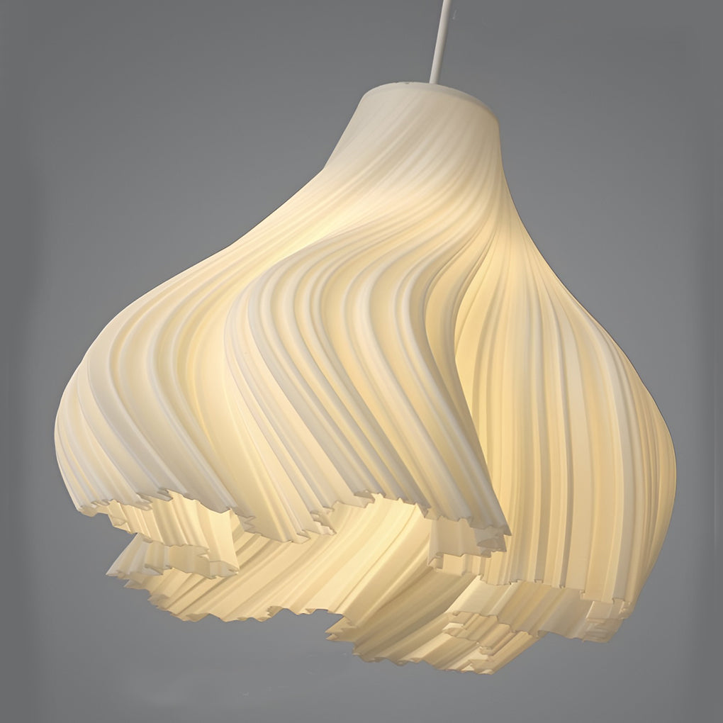 3D Printing Creative 16W Nordic Chandelier Pendant Light